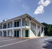 Quality Inn Hartwell hotel detail image 3
