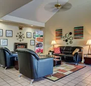 Quality Inn Hartwell hotel detail image 4