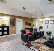 Quality Inn Hartwell hotel detail image 7