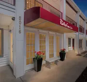 Red Roof Inn & Suites Wilson hotel detail image 3