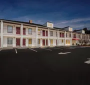 Red Roof Inn & Suites Wilson hotel detail image 5