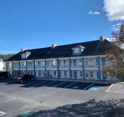 Quality Inn Seneca Clemson Area US-123 hotel detail image 4