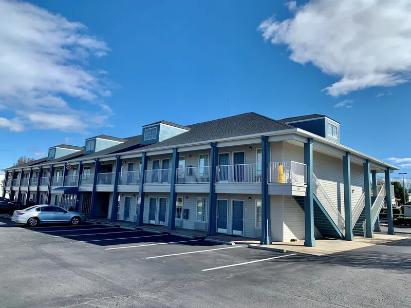 Quality Inn Seneca Clemson Area US-123 hotel detail image 6