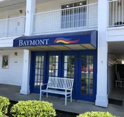 Baymont by Wyndham Greenwood hotel detail image 4