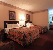 Americas Best Value Inn North Capital hotel detail image 4