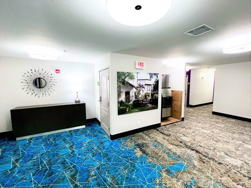 La Quinta Inn & Suites by Wyndham Pharr North McAllen hotel detail image 2
