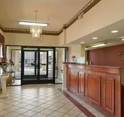Days Inn by Wyndham Covington hotel detail image 4