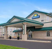 Days Inn & Suites by Wyndham Winkler hotel detail image 4