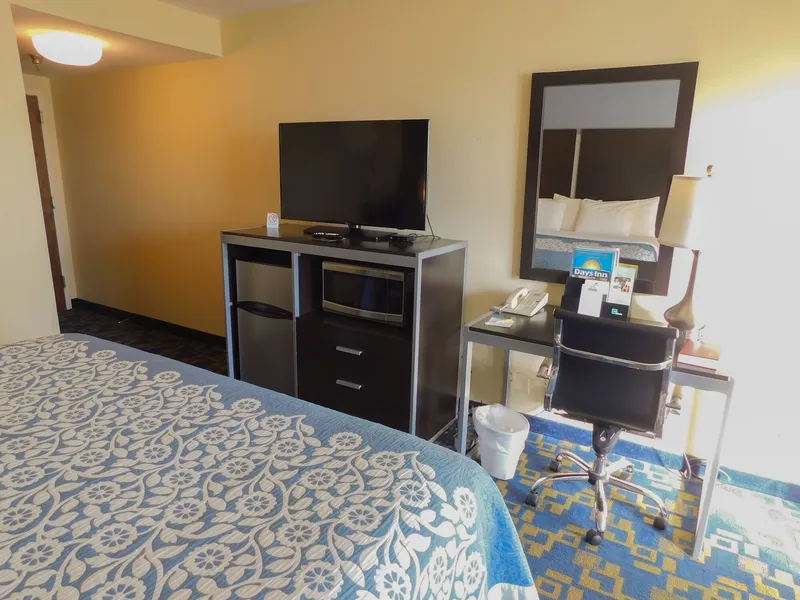 Days Inn & Suites by Wyndham Pocahontas hotel detail image 6