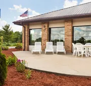 Baymont by Wyndham Warrenton hotel detail image 4