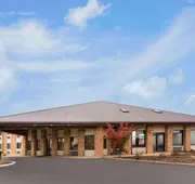 Baymont by Wyndham Warrenton hotel detail image 5