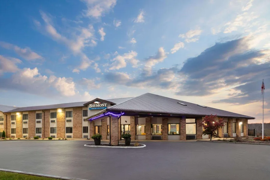 Baymont by Wyndham Warrenton hotel detail image 6