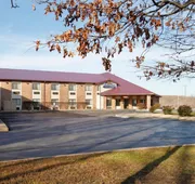 Baymont by Wyndham Warrenton hotel detail image 7