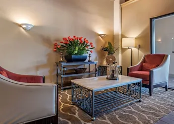 Comfort Inn Amite hotel thumbnail 2