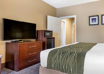 Comfort Inn Amite hotel thumbnail 3