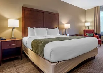 Comfort Inn Amite hotel thumbnail 4