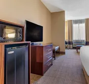 Comfort Inn hotel detail image 5