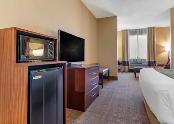 Comfort Inn Amite hotel thumbnail 5