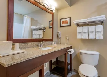 Comfort Inn Amite hotel thumbnail 6