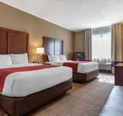 Comfort Inn hotel detail image 7