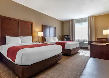 Comfort Inn Amite hotel thumbnail 7