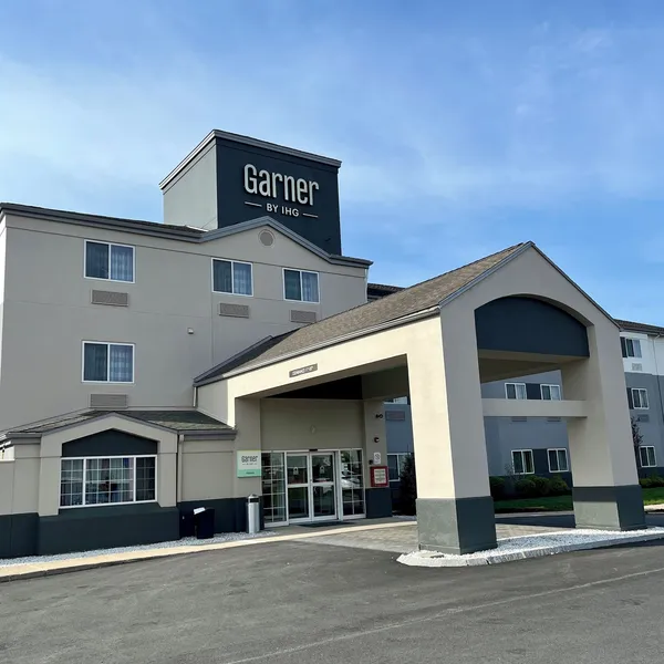 Garner Hotel Londonderry - Manchester by IHG hotel detail image 2