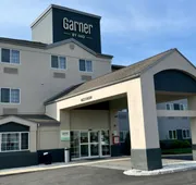 Garner Hotel Londonderry - Manchester by IHG hotel detail image 3