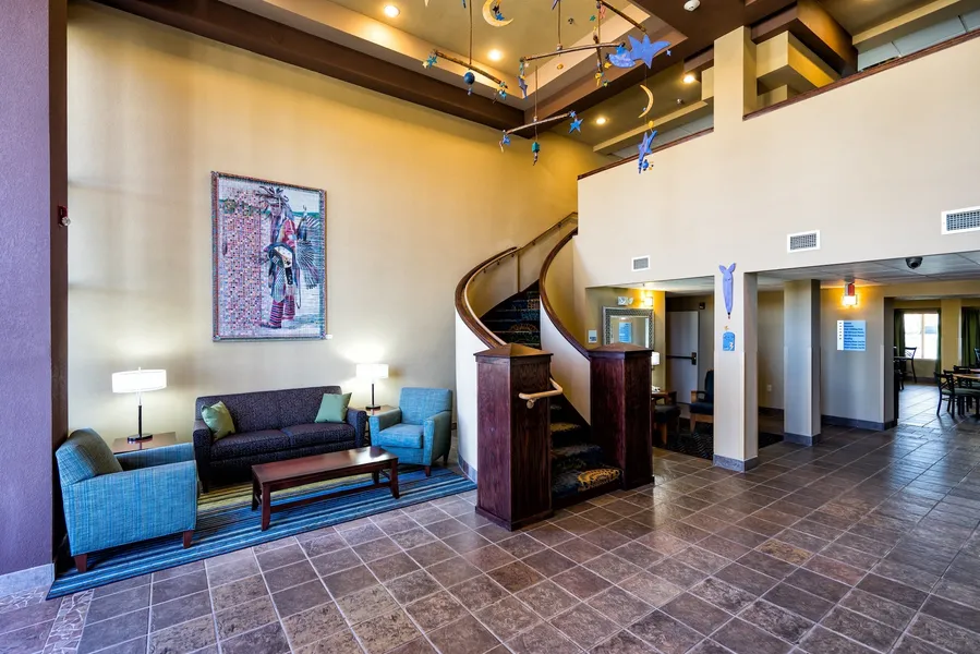 Holiday Inn Express Silver City by IHG hotel detail image 2