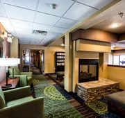 Holiday Inn Express Silver City by IHG hotel detail image 3