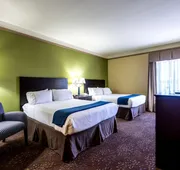 Holiday Inn Express Silver City by IHG hotel detail image 5