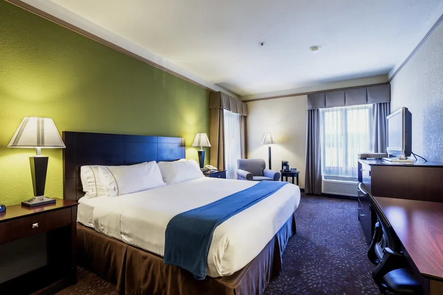 Holiday Inn Express Silver City by IHG hotel detail image 6