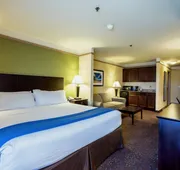 Holiday Inn Express Silver City by IHG hotel detail image 7