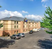 Comfort Inn & Suites Christiansburg I-81 hotel detail image 3