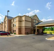 Comfort Inn & Suites Christiansburg I-81 hotel detail image 4