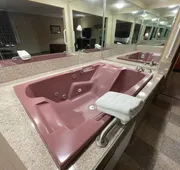 Economy Inn hotel detail image 7
