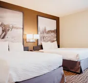 Super 8 by Wyndham Revelstoke BC hotel detail image 5