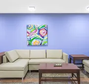 Super 8 by Wyndham Brinkley hotel detail image 3