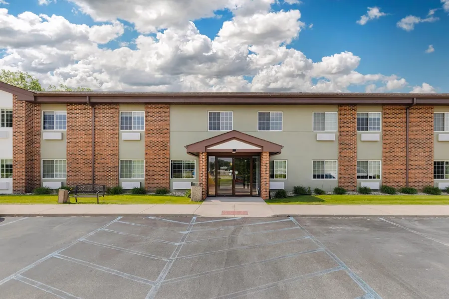 Quality Inn Chesterton near Indiana Dunes National Park I-94 hotel detail image 2