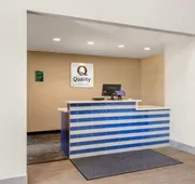 Quality Inn Chesterton near Indiana Dunes National Park I-94 hotel detail image 7