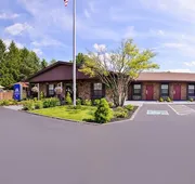 Americas Best Value Inn Alliance hotel detail image 3