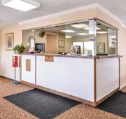 Americas Best Value Inn Alliance hotel detail image 4