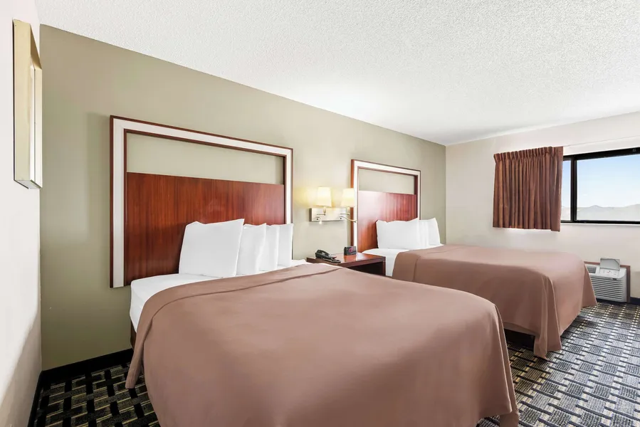 SureStay Hotel by Best Western Manchester hotel detail image 6
