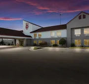 Red Roof Inn London I-75 hotel detail image 4