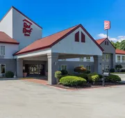 Red Roof Inn London I-75 hotel detail image 5