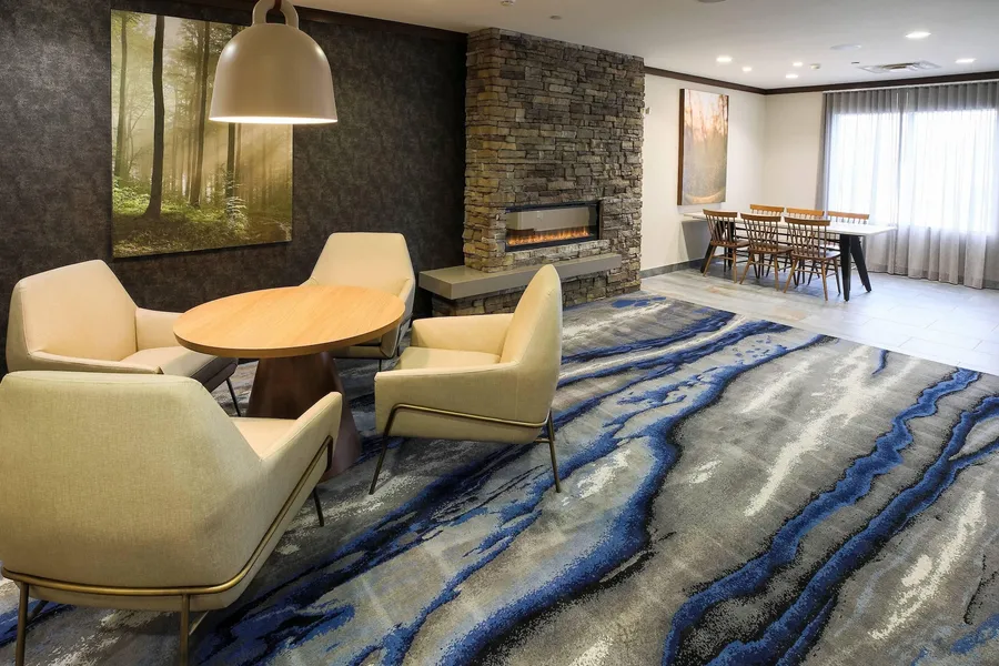 Fairfield Inn & Suites by Marriott Elizabethtown hotel detail image 6