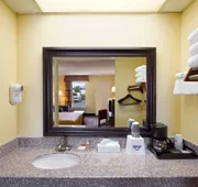 Days Inn by Wyndham Richburg hotel detail image 7