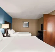 Comfort Inn & Suites Springfield I-55 hotel detail image 3