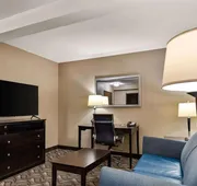 Comfort Inn & Suites Springfield I-55 hotel detail image 4