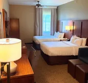 Hawthorn Extended Stay by Wyndham Amarillo hotel detail image 4