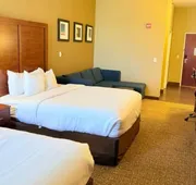 Hawthorn Extended Stay by Wyndham Amarillo hotel detail image 5